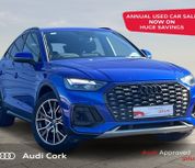 Audi Q5 2025