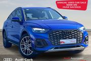 Audi Q5 2025
