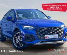 Audi Q5 2025