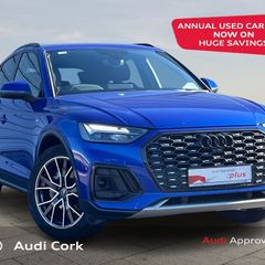 Audi Q5 2025