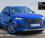 Audi Q5 2025