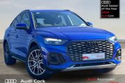 Audi Q5 2025