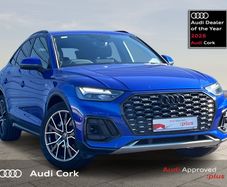 Audi Q5 2025