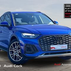 Audi Q5 2025