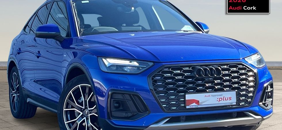 Audi Q5 2025