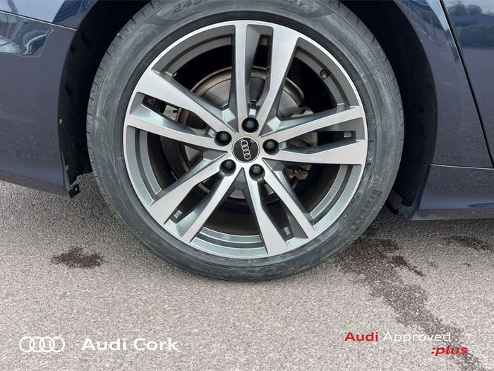 Audi A6 2024