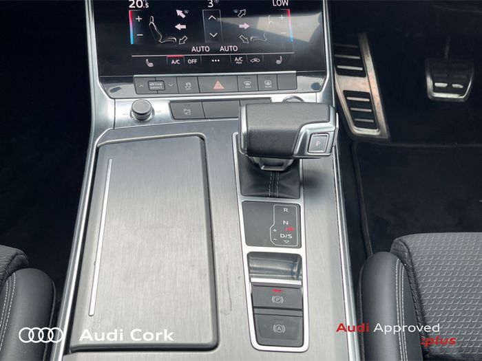 Audi A6 2024