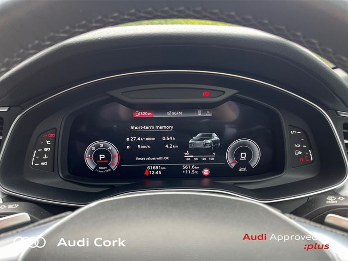 Audi A6 2024