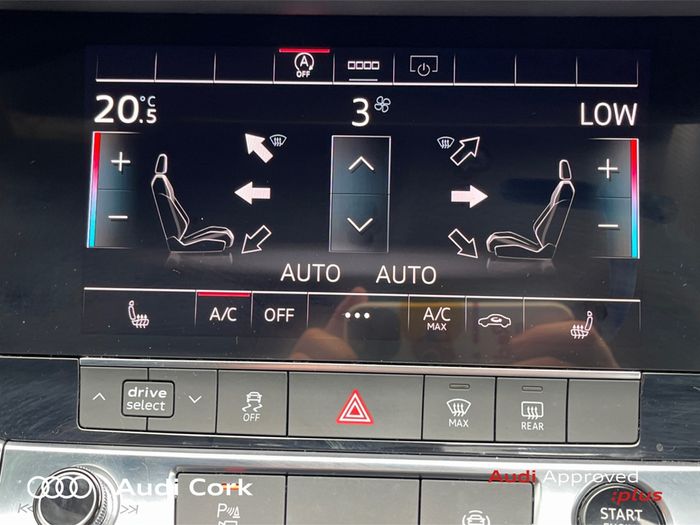 Audi A6 2024
