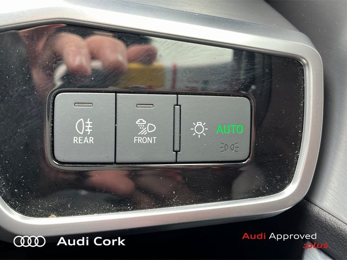 Audi A6 2024
