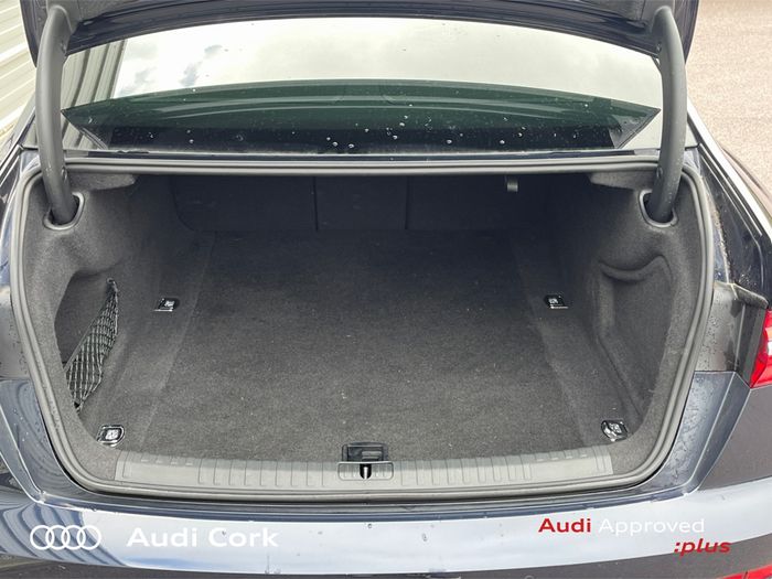 Audi A6 2024