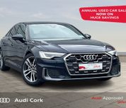 Audi A6 2024