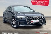Audi A6 2024