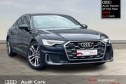 Audi A6 2024
