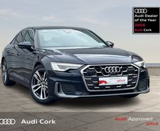 Audi A6 2024