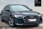 Audi A6 2024