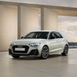 Audi A1 2026