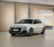 Audi A1 2026