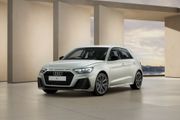 Audi A1 2026