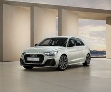 Audi A1 2026