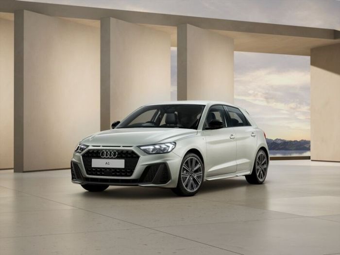 Audi A1 2026