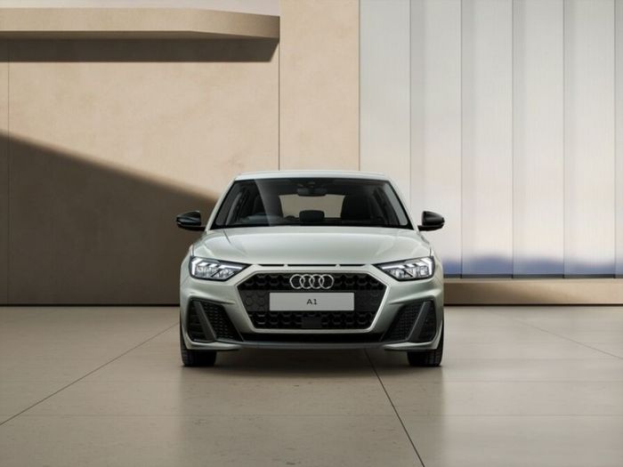 Audi A1 2026