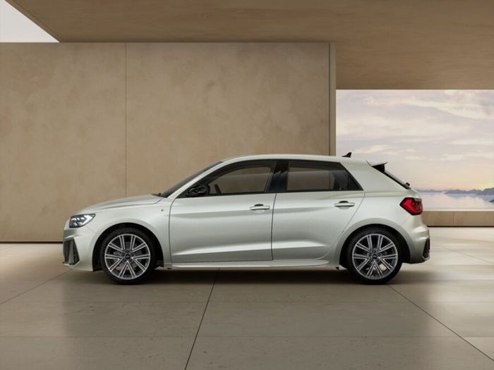 Audi A1 2026
