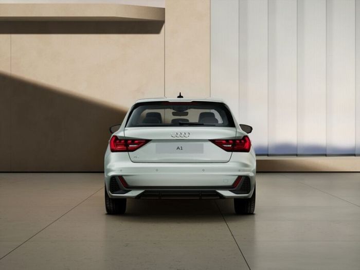 Audi A1 2026