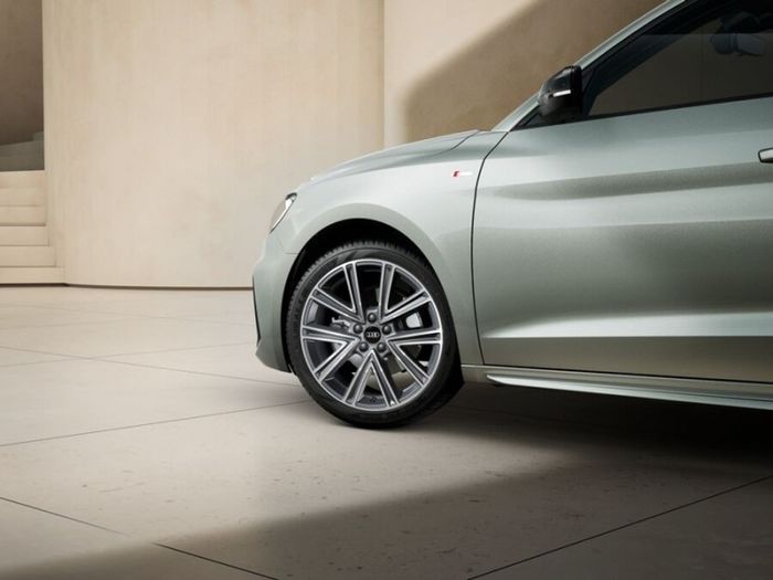 Audi A1 2026
