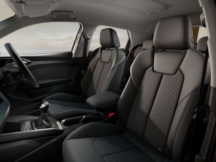 Audi A1 2026
