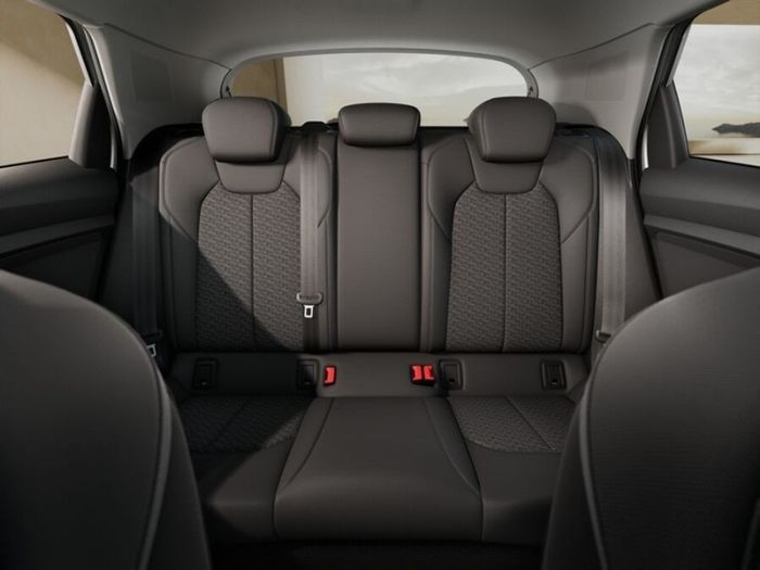 Audi A1 2026