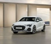Audi A3 2026