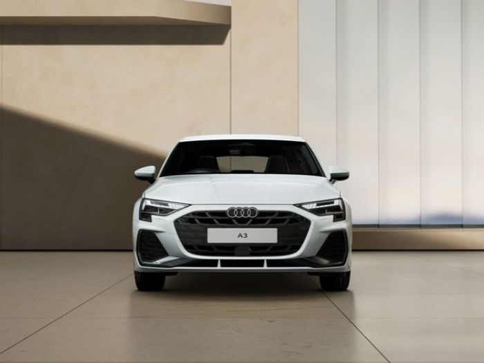 Audi A3 2026
