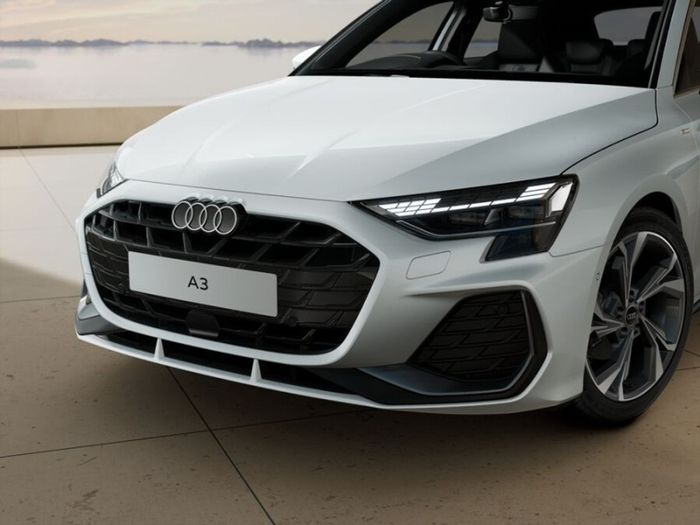Audi A3 2026