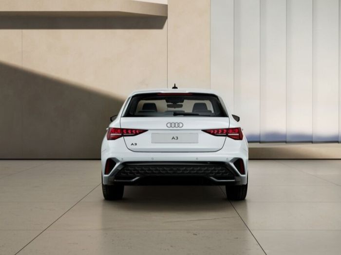 Audi A3 2026