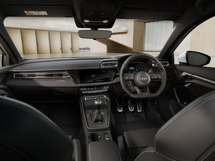 Audi A3 2026
