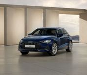 Audi A3 2026
