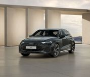 Audi A3 2026