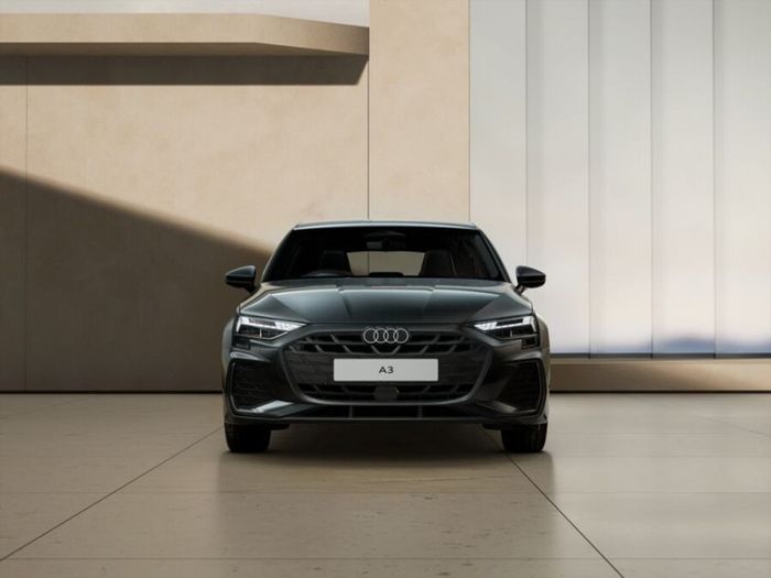 Audi A3 2026
