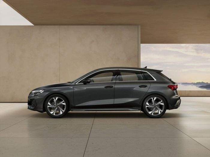 Audi A3 2026