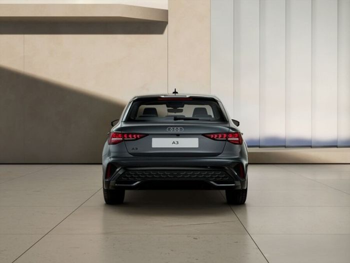 Audi A3 2026