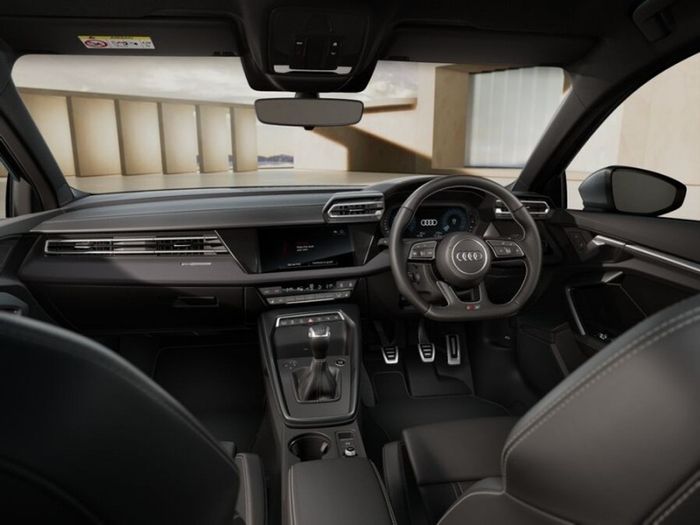 Audi A3 2026