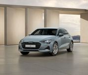 Audi A3 2026