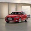 Audi A3 2026