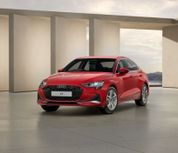 Audi A3 2026