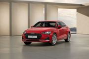 Audi A3 2026