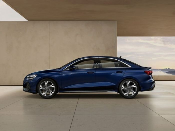 Audi A3 2026