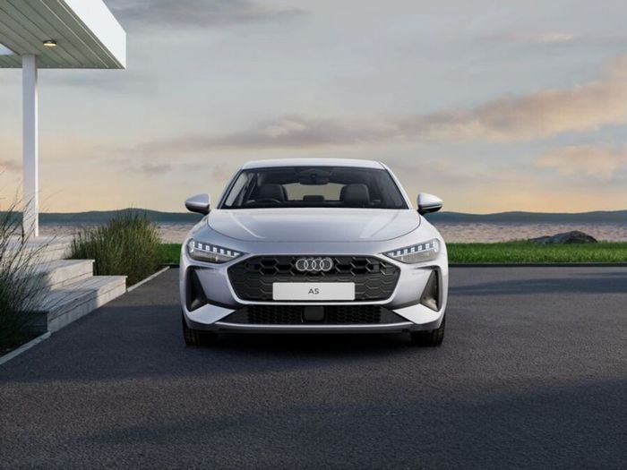 Audi A5 2026