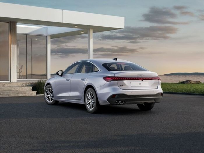 Audi A5 2026