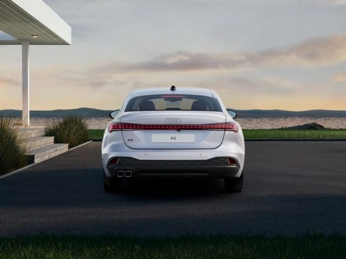 Audi A5 2026